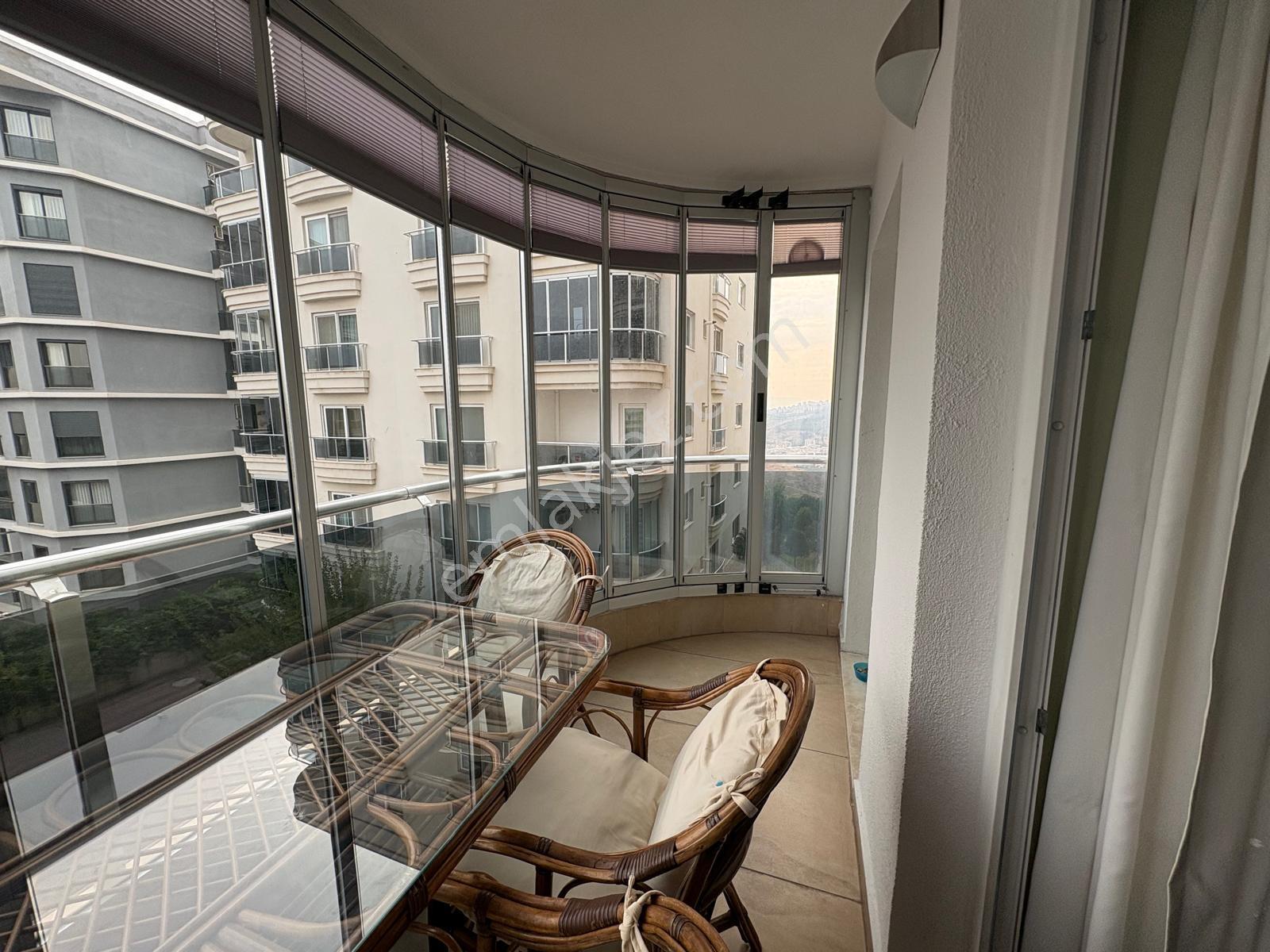 Teraspark 232 Sitesi Sağlam Zeminli 7/24 Güvenlikli Lüks 3+1 — fotoğraf 7