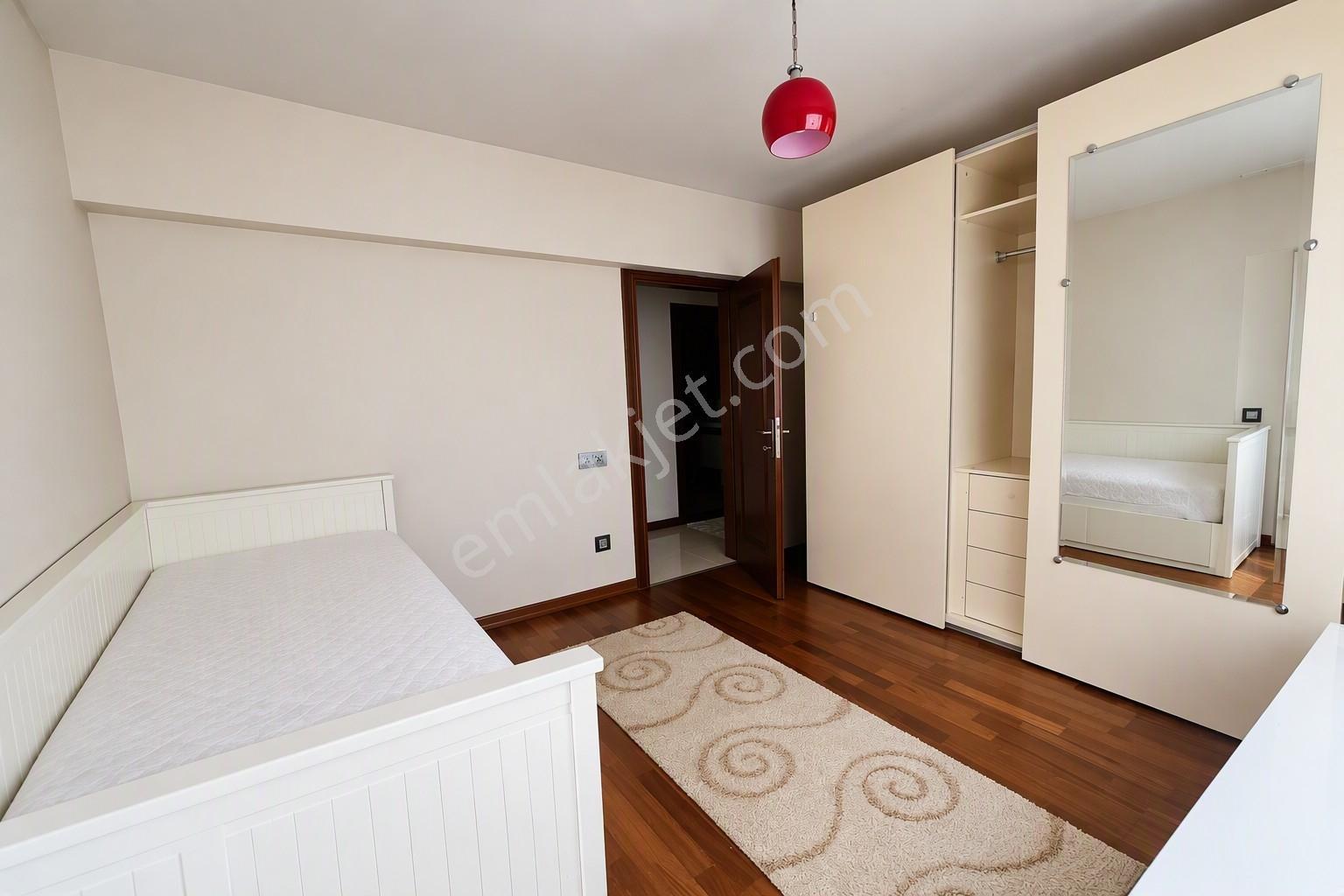 Teraspark 232 Sitesi Sağlam Zeminli 7/24 Güvenlikli Lüks 3+1 — fotoğraf 8