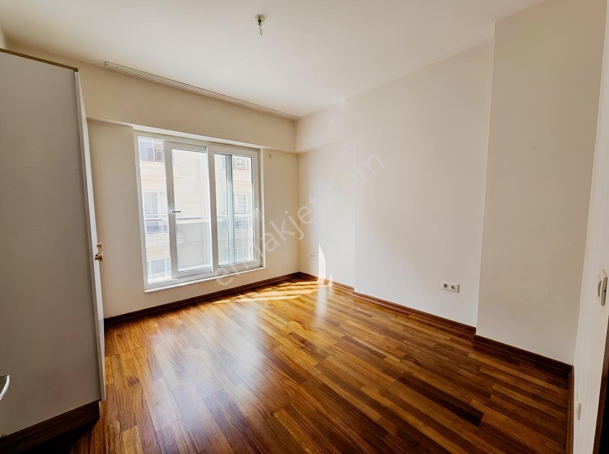 Teraspark 232 Sitesi Sağlam Zeminli 7/24 Güvenlikli Lüks 3+1 — fotoğraf 9