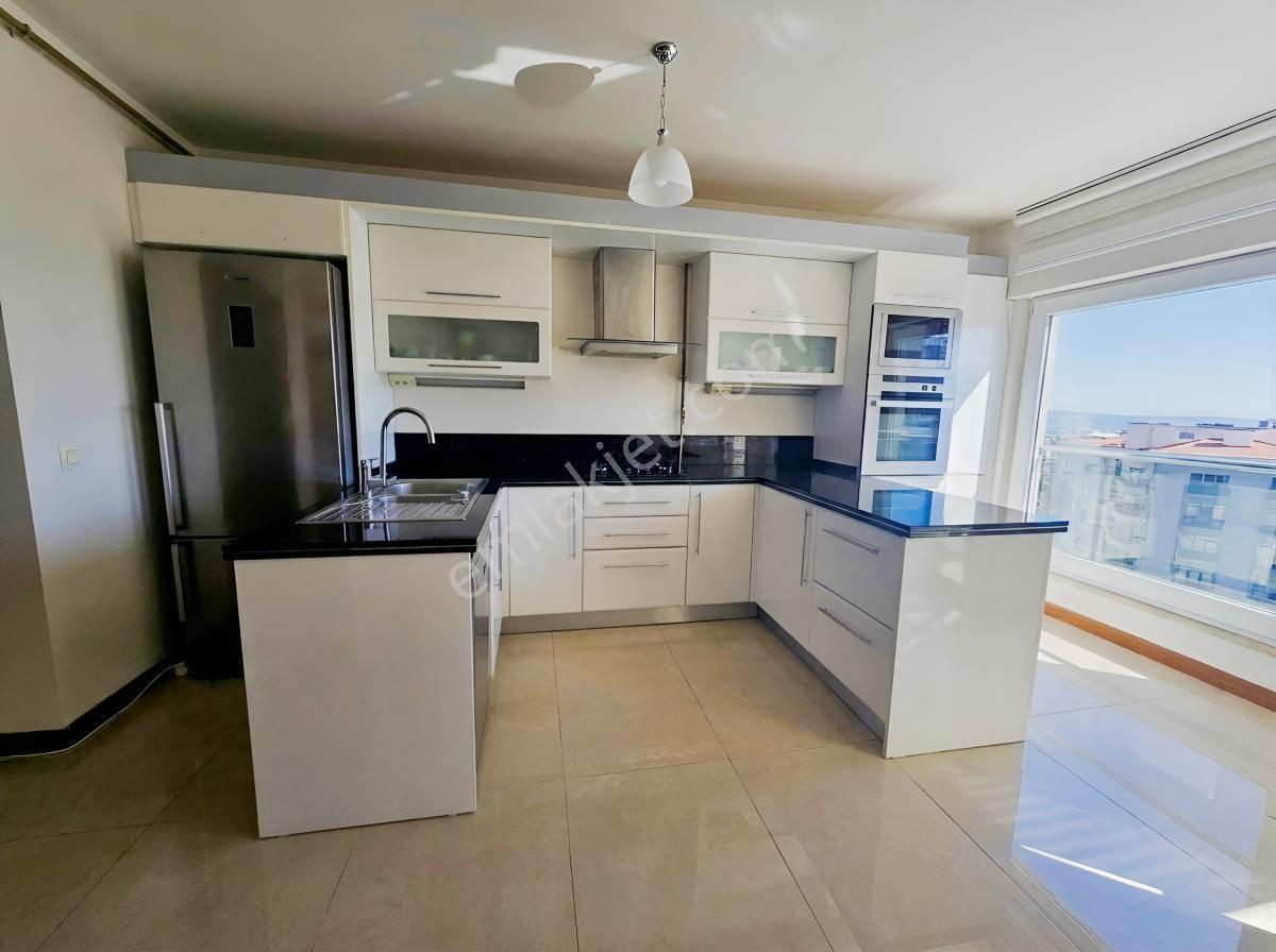 Teraspark 232 Sitesi Sağlam Zeminli 7/24 Güvenlikli Lüks 3+1 — fotoğraf 11