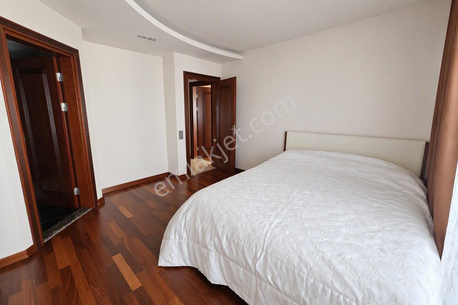 Teraspark 232 Sitesi Sağlam Zeminli 7/24 Güvenlikli Lüks 3+1 — fotoğraf 13