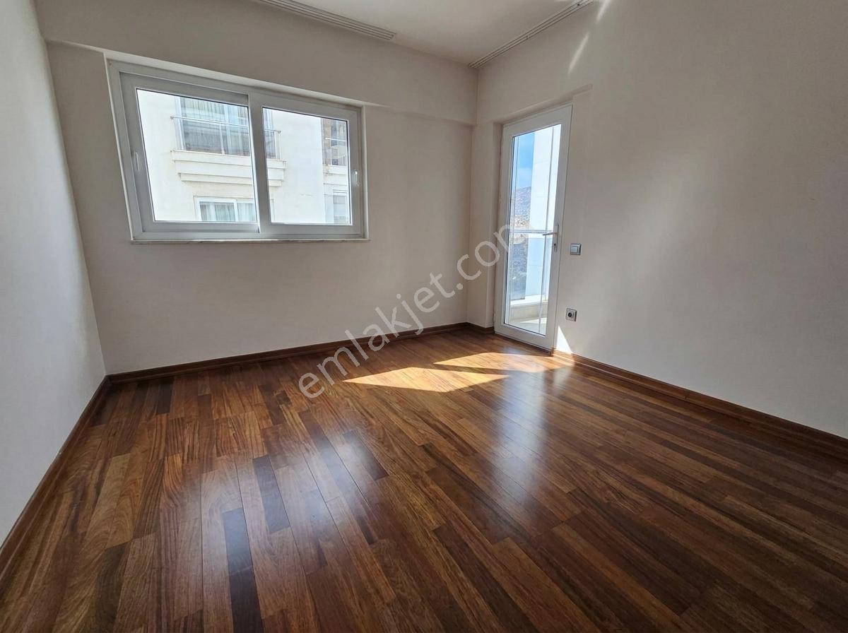 Teraspark 232 Sitesi Sağlam Zeminli 7/24 Güvenlikli Lüks 3+1 — fotoğraf 15
