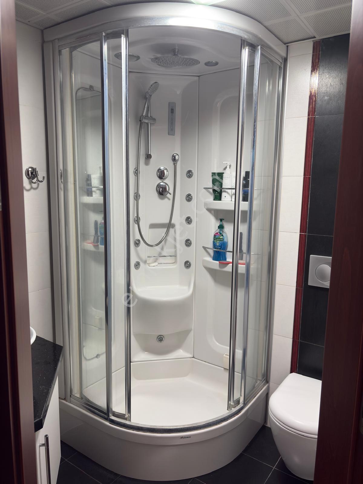 Teraspark 232 Sitesi Sağlam Zeminli 7/24 Güvenlikli Lüks 3+1 — fotoğraf 18
