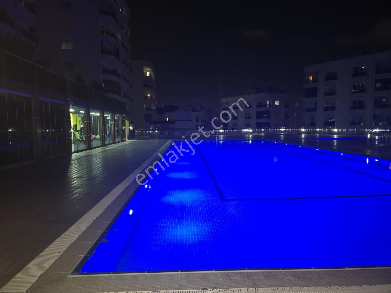 Teraspark 232 Sitesi Sağlam Zeminli 7/24 Güvenlikli Lüks 3+1 — fotoğraf 21