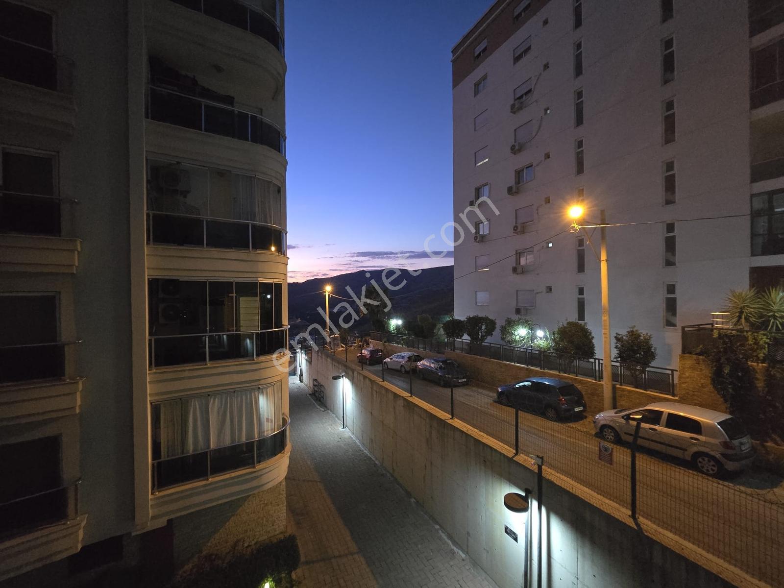 Teraspark 232 Sitesi Sağlam Zeminli 7/24 Güvenlikli Lüks 3+1 — fotoğraf 22