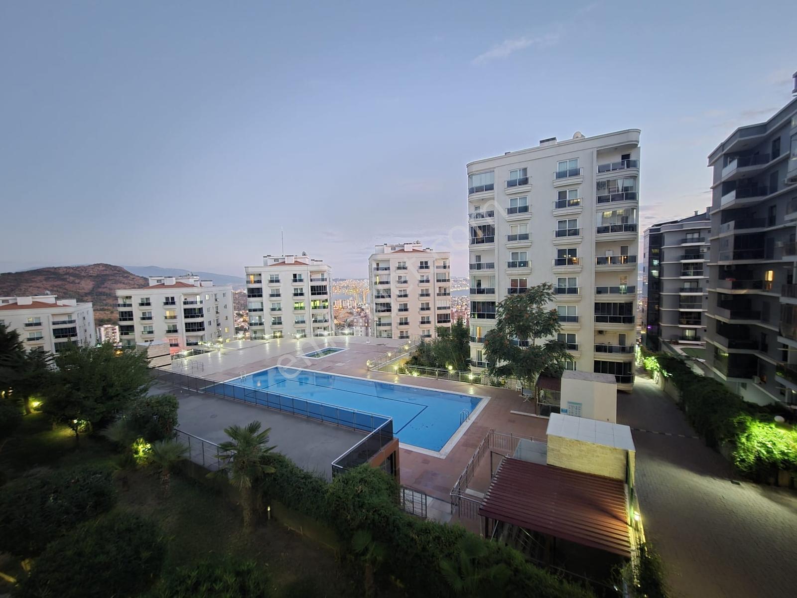 Teraspark 232 Sitesi Sağlam Zeminli 7/24 Güvenlikli Lüks 3+1 — fotoğraf 23