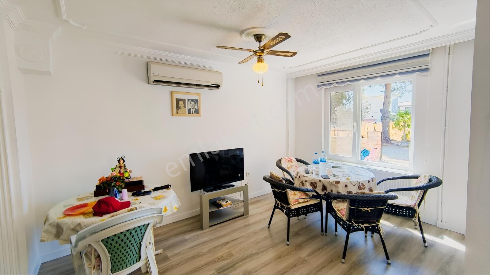 Rw Nefes'ten Gömeç Sahil Sitesinde Bakımlı 3+1 Bahçeli Villa — fotoğraf 13