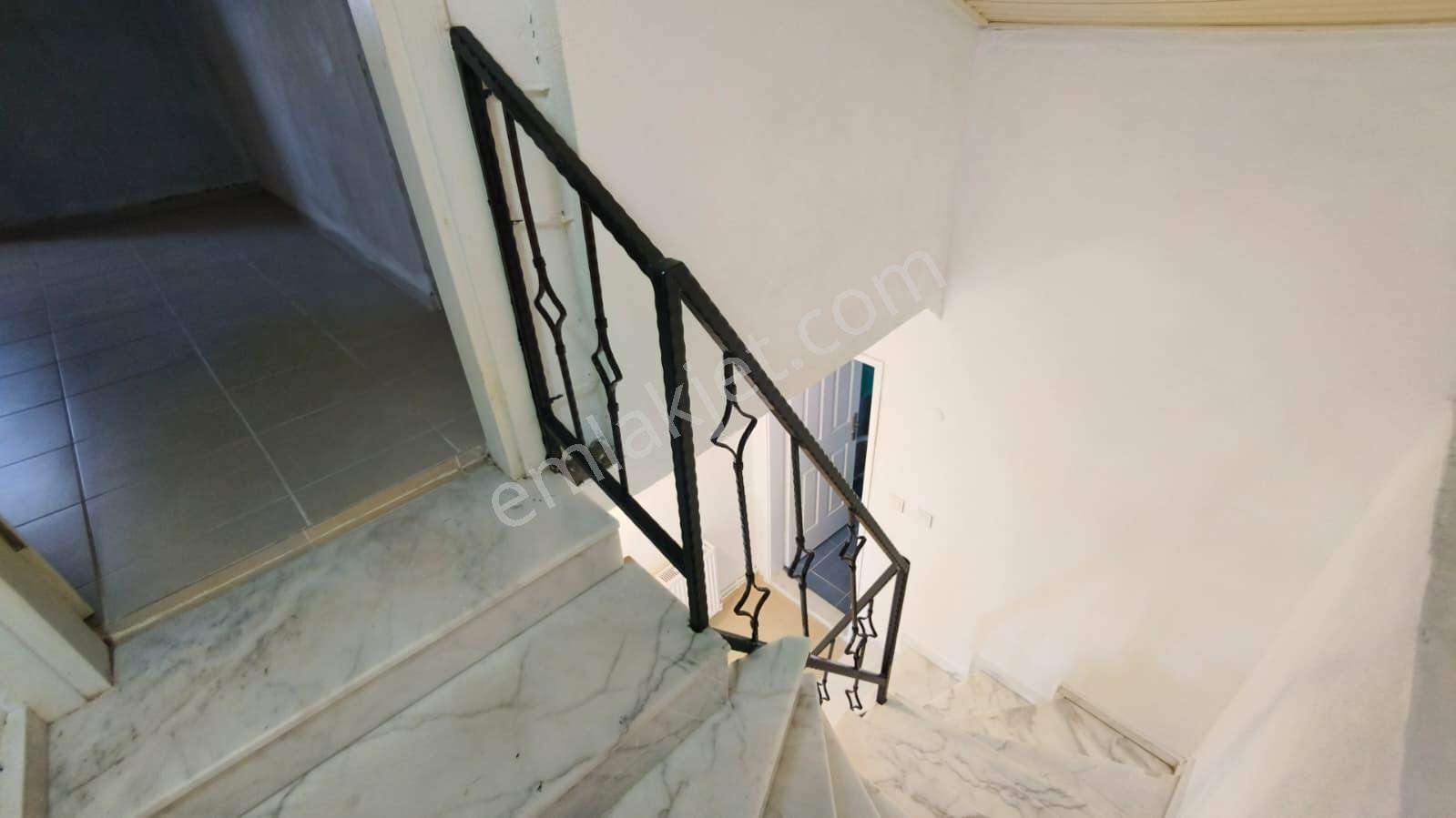Rw Nefes'ten Gömeç Sahil Sitesinde Bakımlı 3+1 Bahçeli Villa — fotoğraf 15