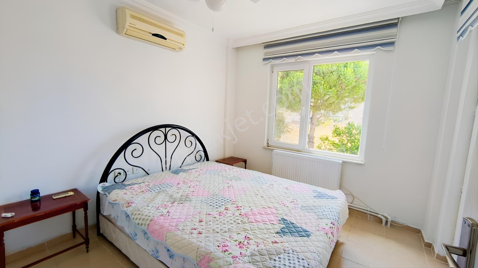 Rw Nefes'ten Gömeç Sahil Sitesinde Bakımlı 3+1 Bahçeli Villa — fotoğraf 20