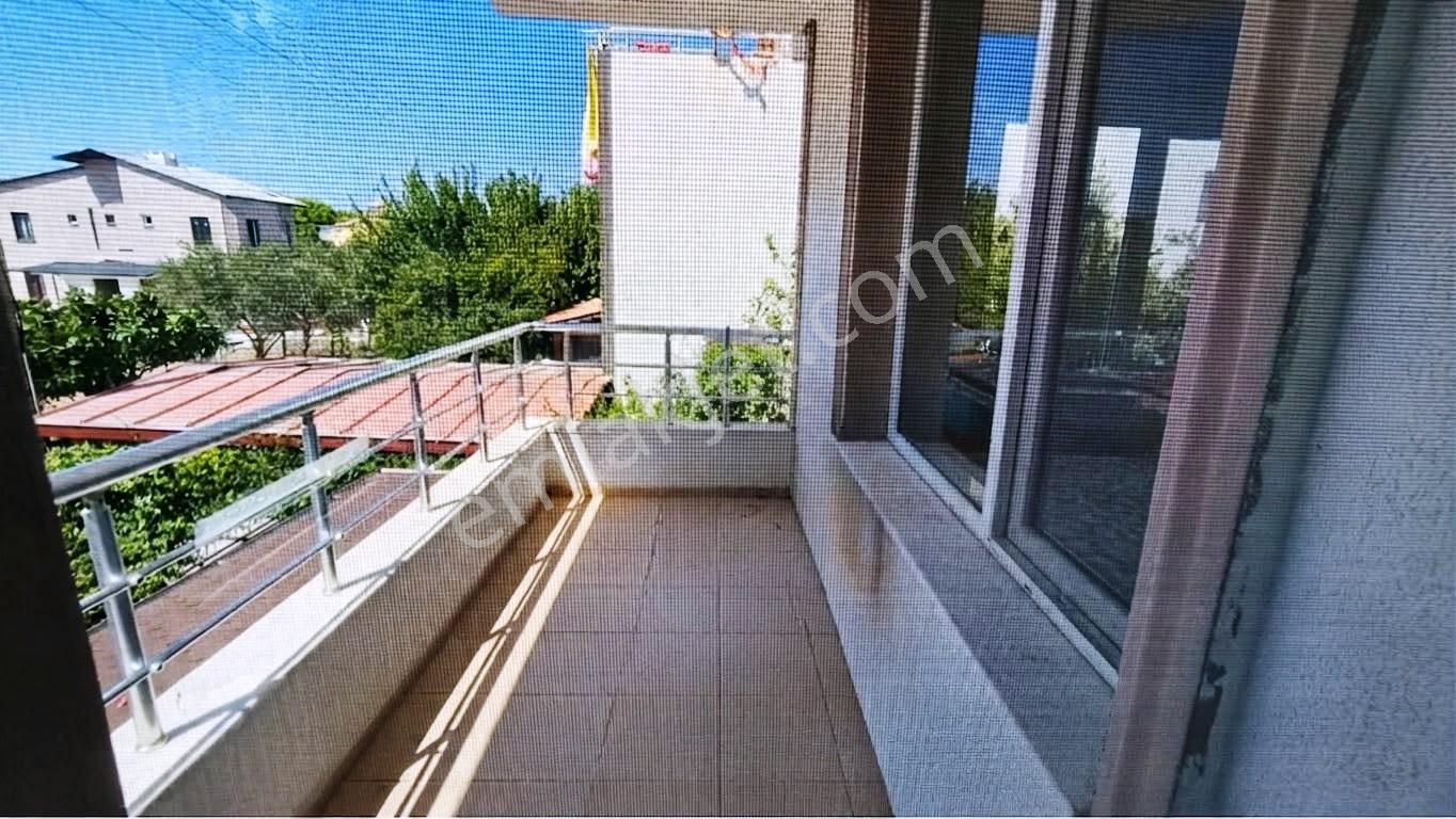 Rw Nefes'ten Gömeç Sahil Sitesinde Bakımlı 3+1 Bahçeli Villa — fotoğraf 26