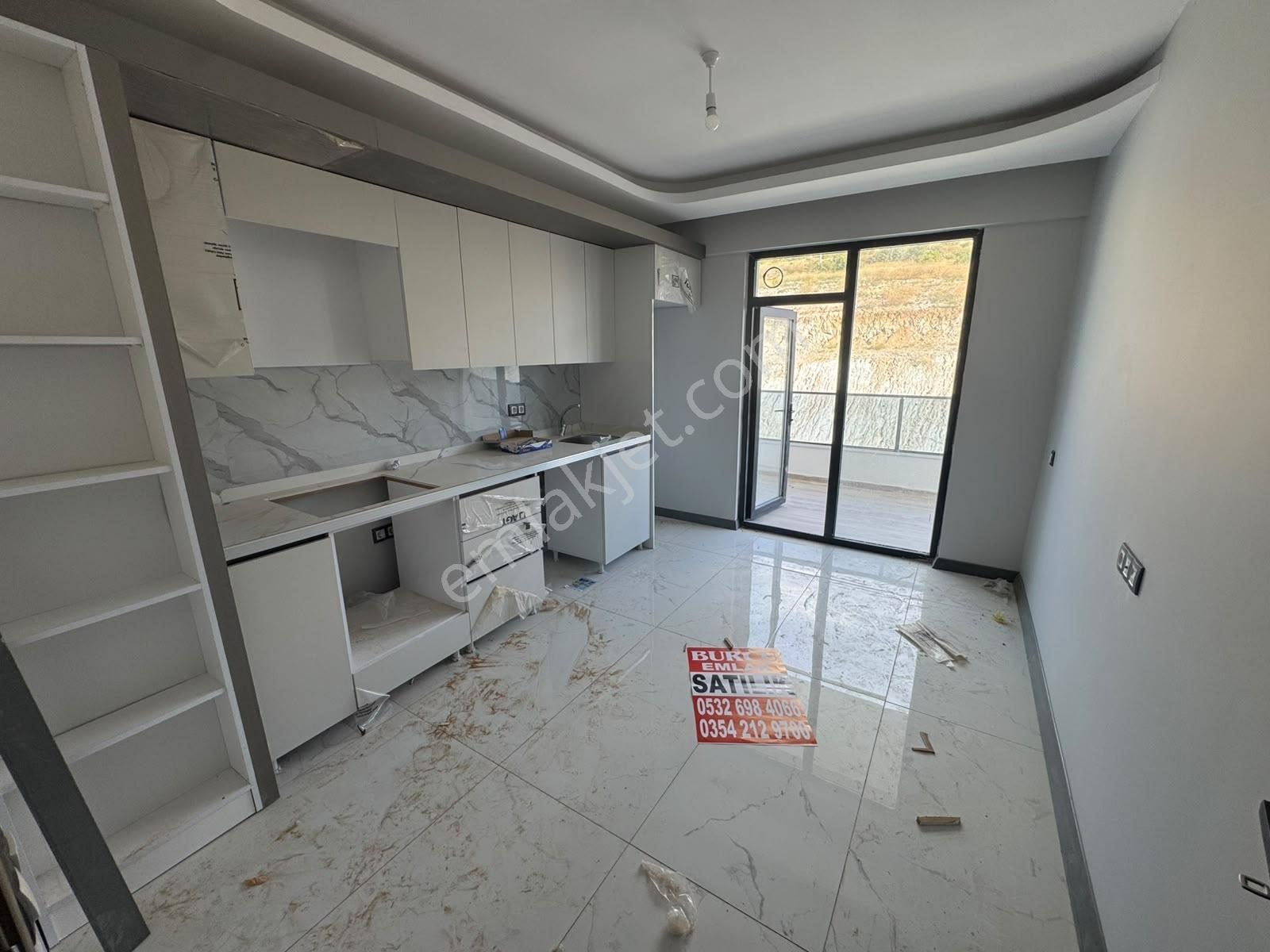 3+1 Satılık Sıfır Daire İsteyenlere --- Burcu Emlaktan — fotoğraf 2
