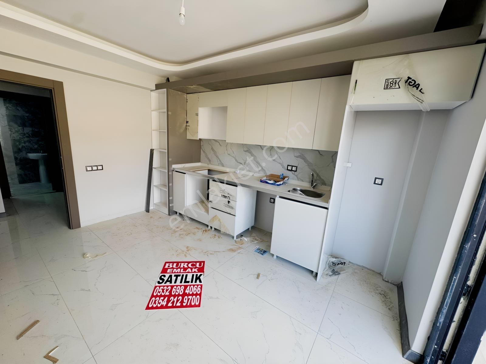3+1 Satılık Sıfır Daire İsteyenlere --- Burcu Emlaktan — fotoğraf 3