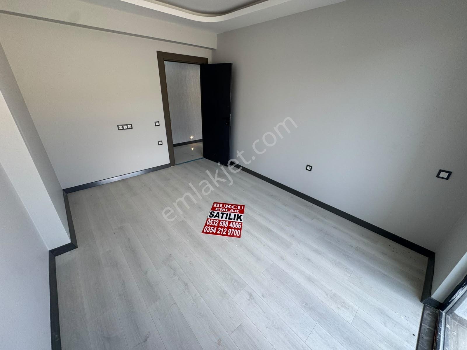 3+1 Satılık Sıfır Daire İsteyenlere --- Burcu Emlaktan — fotoğraf 9