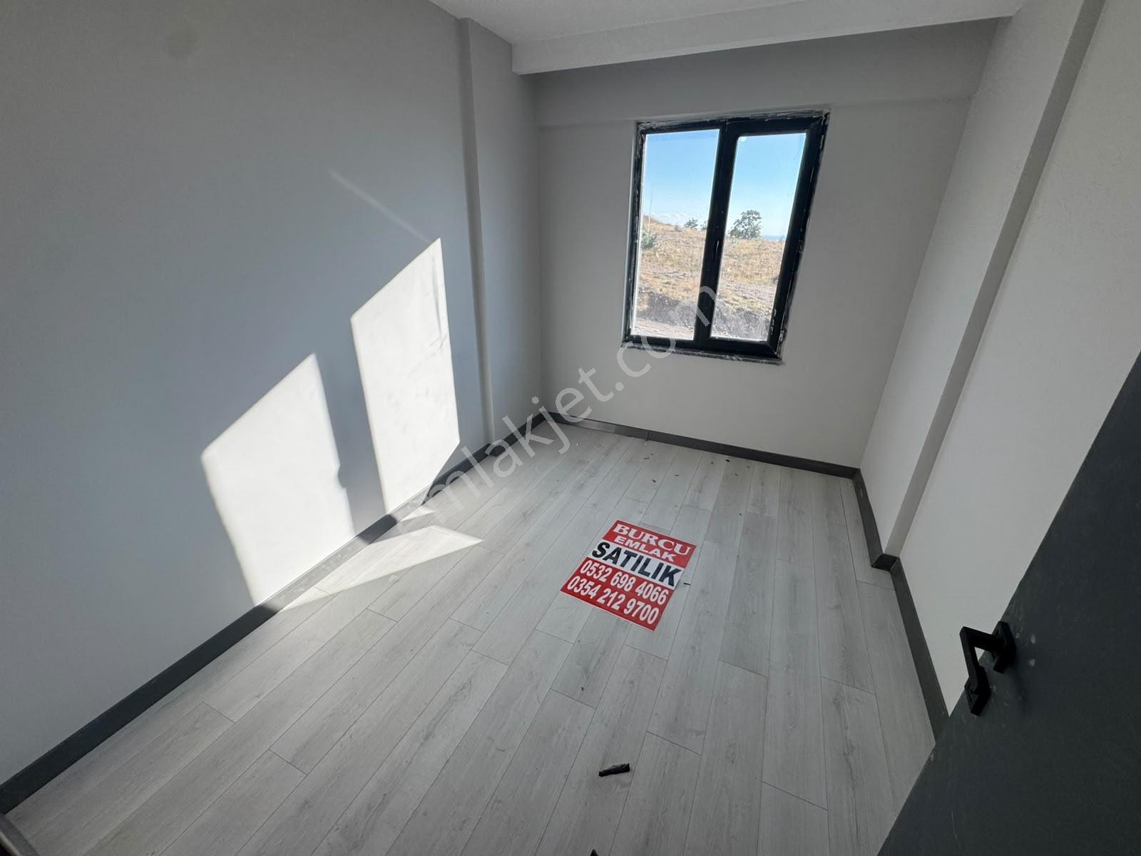 3+1 Satılık Sıfır Daire İsteyenlere --- Burcu Emlaktan — fotoğraf 11