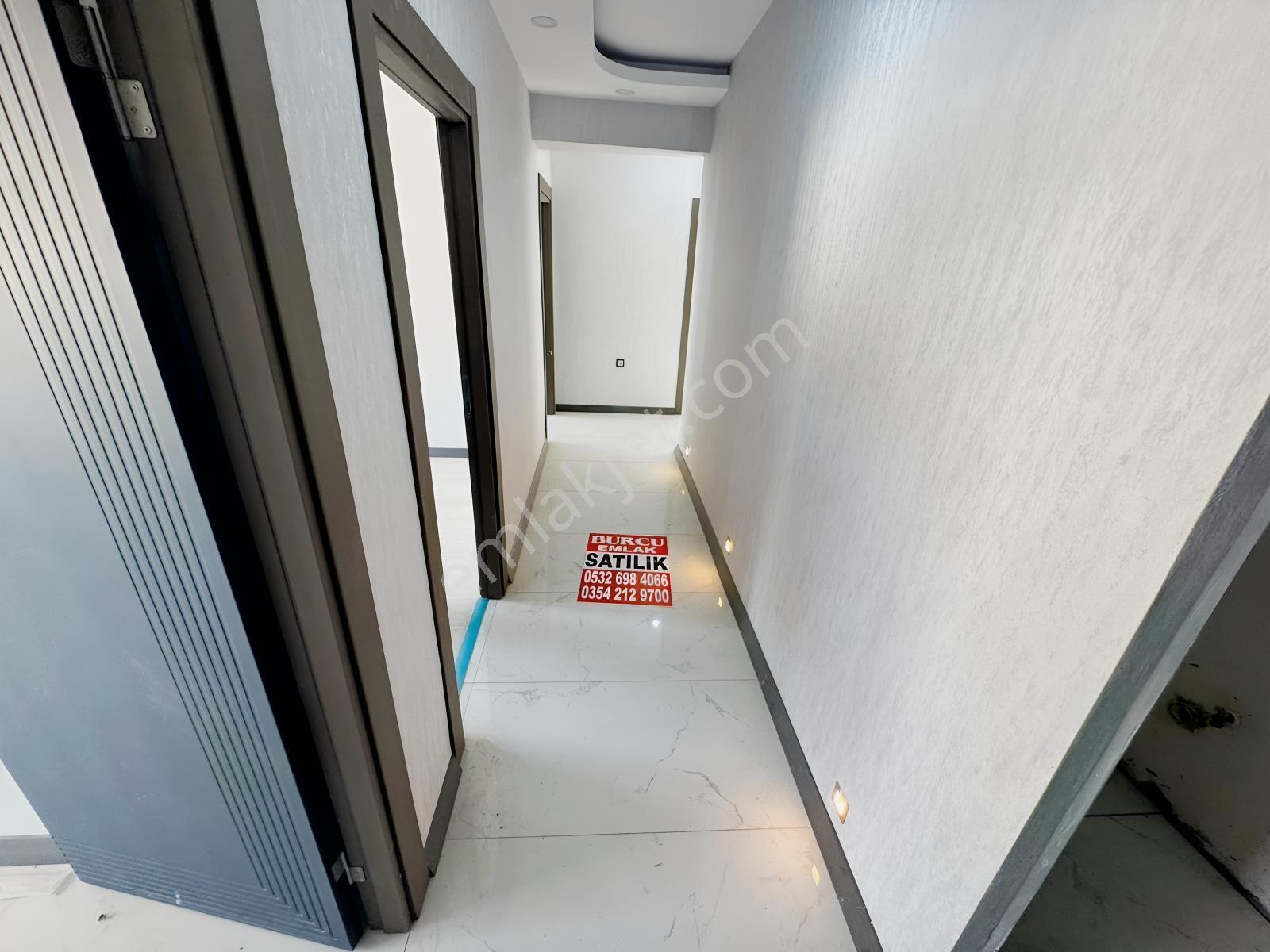 3+1 Satılık Sıfır Daire İsteyenlere --- Burcu Emlaktan — fotoğraf 13