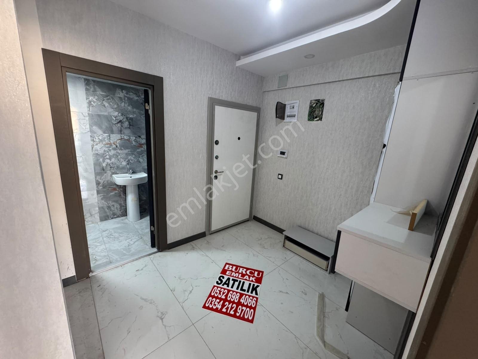 3+1 Satılık Sıfır Daire İsteyenlere --- Burcu Emlaktan — fotoğraf 14