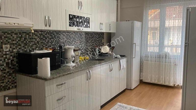 Albayrakta Satılık 3+1 — fotoğraf 3