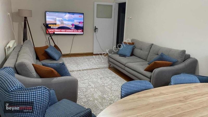 Albayrakta Satılık 3+1 — fotoğraf 6