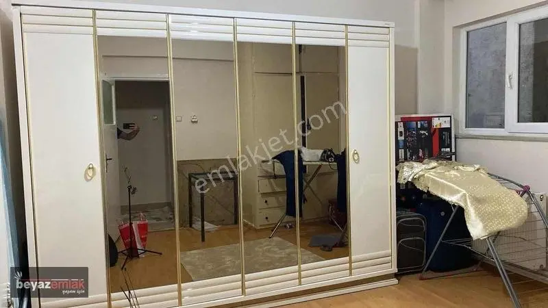 Albayrakta Satılık 3+1 — fotoğraf 13