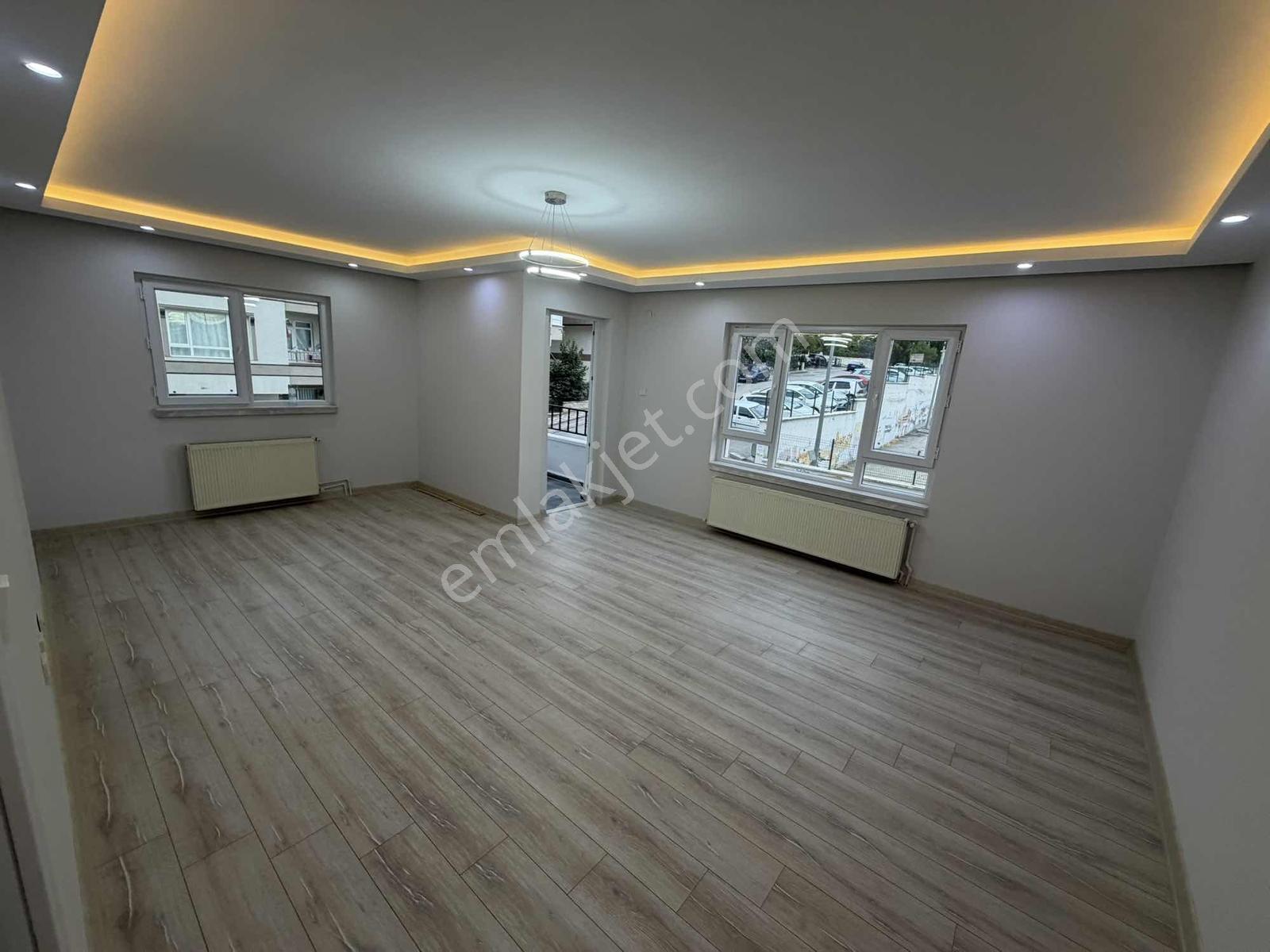 Elvan Mh'de Köşe Başı Geniş Kullanışlı Ultra Lüx Yapılı Ön Cephe — fotoğraf 22