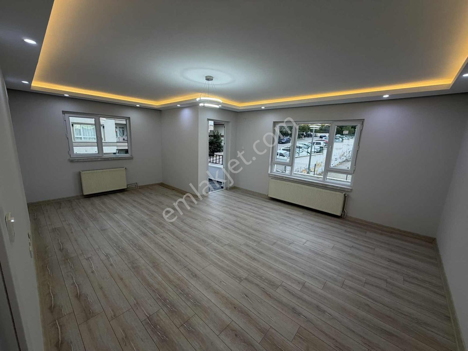 Elvan Mh'de Köşe Başı Geniş Kullanışlı Ultra Lüx Yapılı Ön Cephe — fotoğraf 23