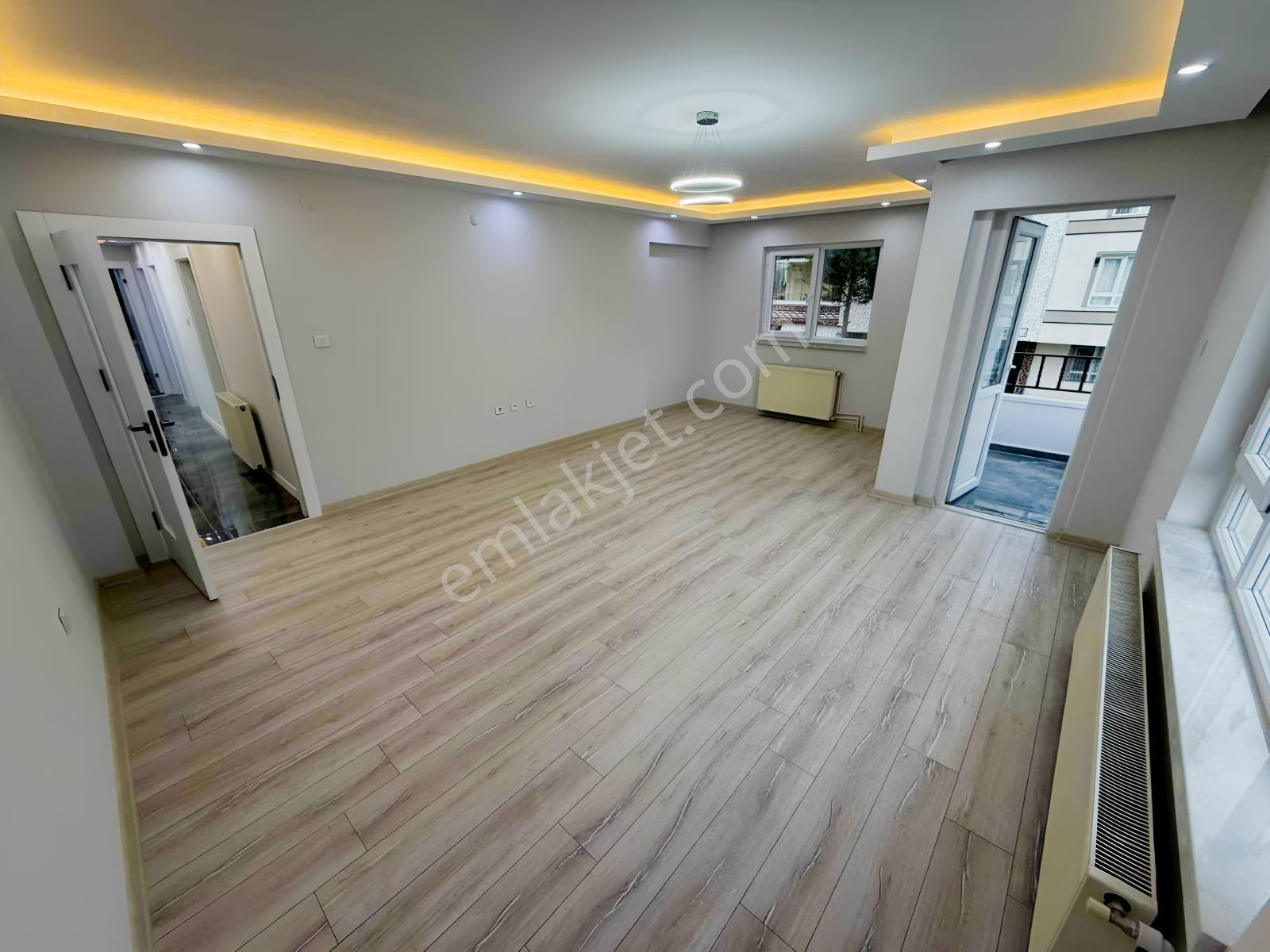 Elvan Mh'de Köşe Başı Geniş Kullanışlı Ultra Lüx Yapılı Ön Cephe — fotoğraf 26