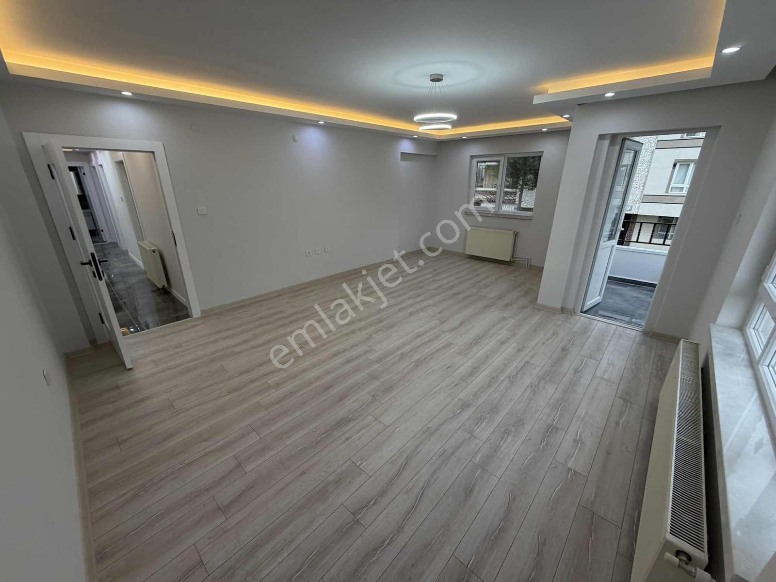 Elvan Mh'de Köşe Başı Geniş Kullanışlı Ultra Lüx Yapılı Ön Cephe — fotoğraf 27