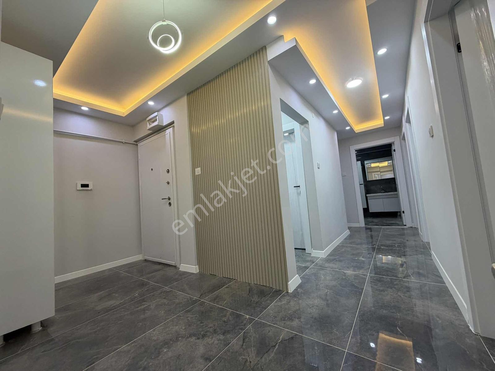 Elvan Mh'de Köşe Başı Geniş Kullanışlı Ultra Lüx Yapılı Ön Cephe — fotoğraf 33