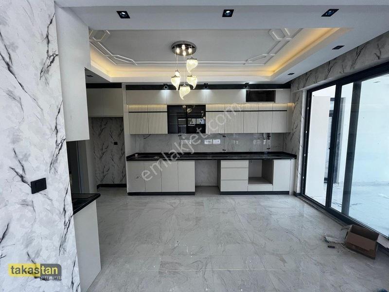 Beştepe Antepia Yanı | Prestijli Konumda Akıllı 3,5+1 — fotoğraf 2