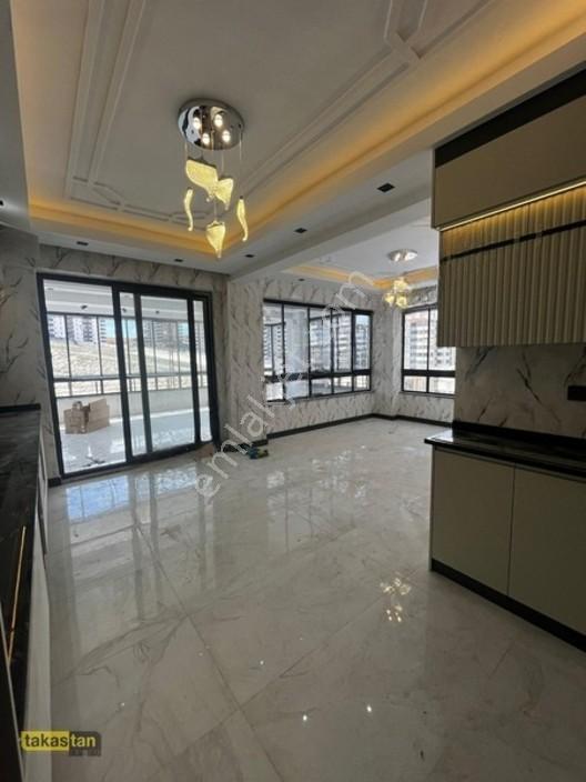 Beştepe Antepia Yanı | Prestijli Konumda Akıllı 3,5+1 — fotoğraf 3