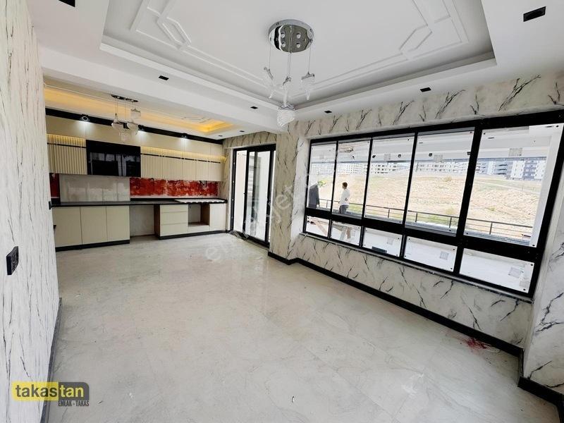 Beştepe Antepia Yanı | Prestijli Konumda Akıllı 3,5+1 — fotoğraf 4