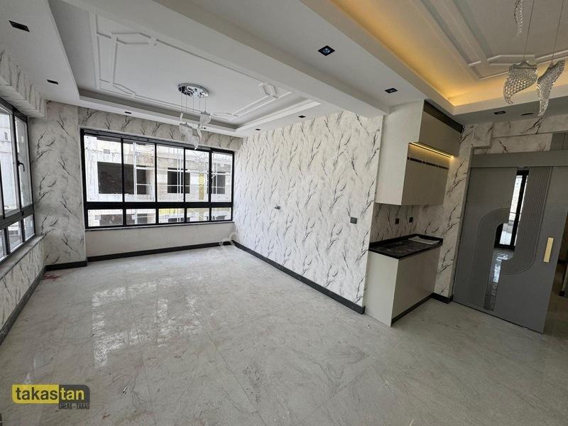Beştepe Antepia Yanı | Prestijli Konumda Akıllı 3,5+1 — fotoğraf 5