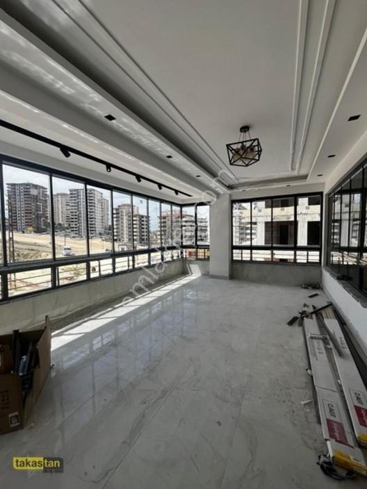 Beştepe Antepia Yanı | Prestijli Konumda Akıllı 3,5+1 — fotoğraf 6
