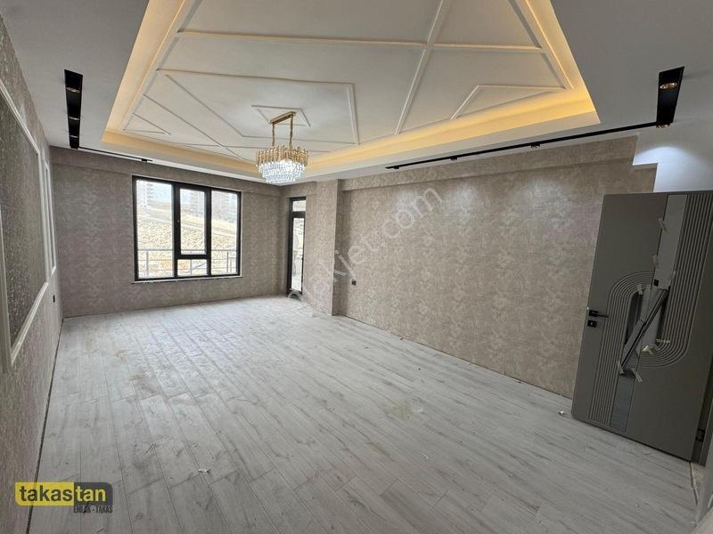 Beştepe Antepia Yanı | Prestijli Konumda Akıllı 3,5+1 — fotoğraf 7