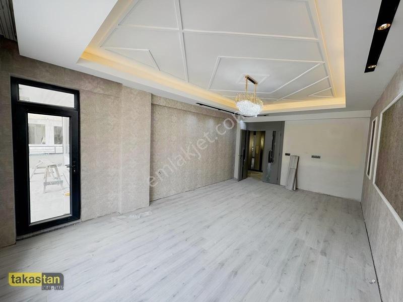 Beştepe Antepia Yanı | Prestijli Konumda Akıllı 3,5+1 — fotoğraf 8