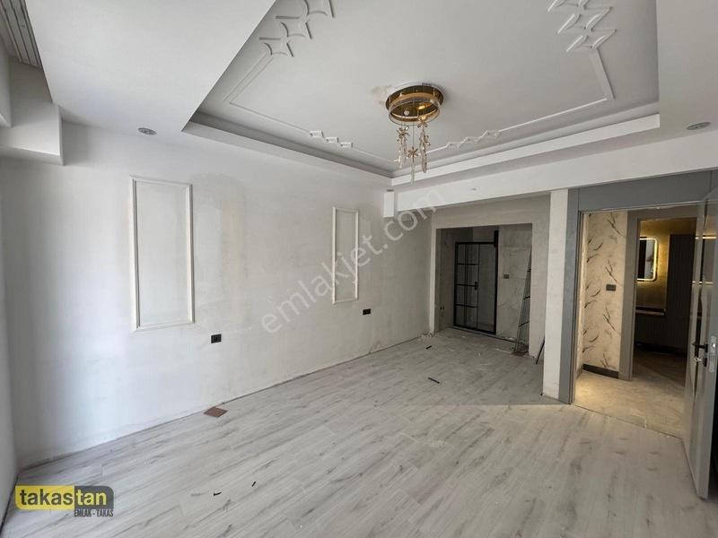 Beştepe Antepia Yanı | Prestijli Konumda Akıllı 3,5+1 — fotoğraf 9