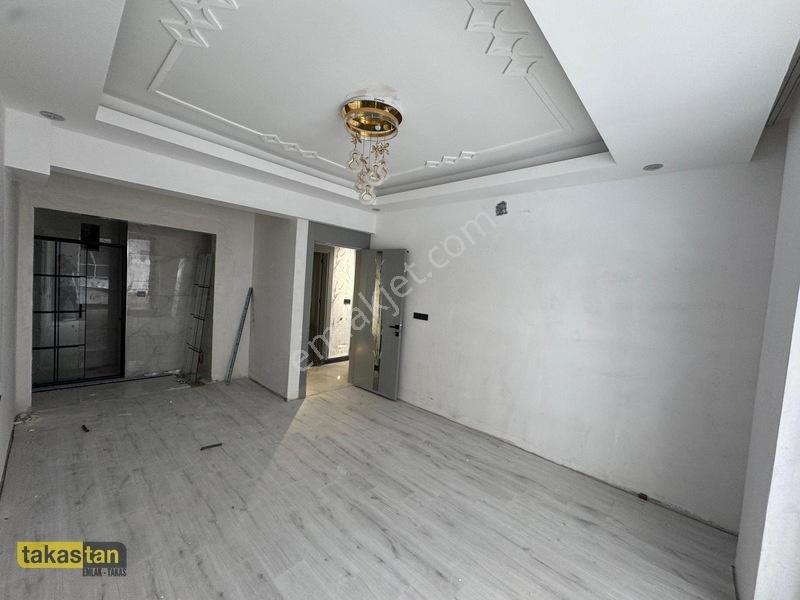 Beştepe Antepia Yanı | Prestijli Konumda Akıllı 3,5+1 — fotoğraf 10