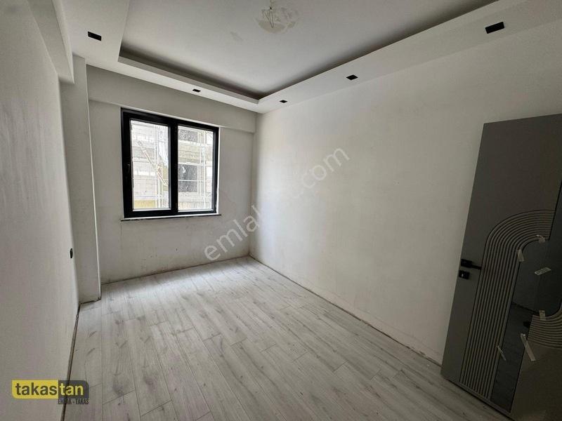 Beştepe Antepia Yanı | Prestijli Konumda Akıllı 3,5+1 — fotoğraf 14