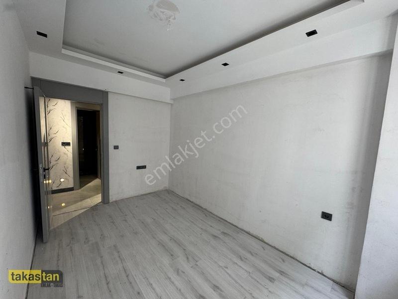 Beştepe Antepia Yanı | Prestijli Konumda Akıllı 3,5+1 — fotoğraf 15