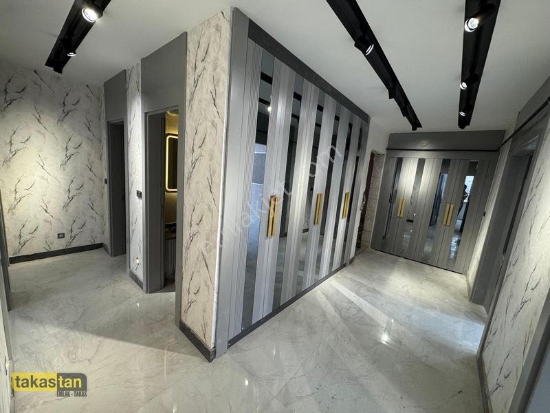 Beştepe Antepia Yanı | Prestijli Konumda Akıllı 3,5+1 — fotoğraf 17