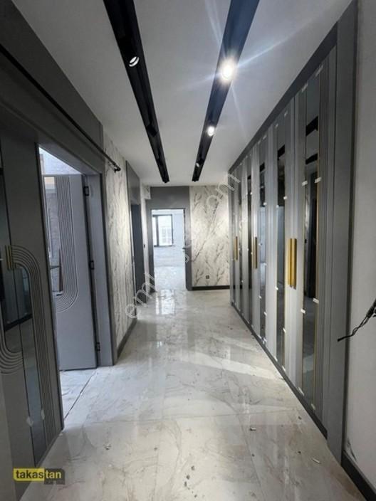 Beştepe Antepia Yanı | Prestijli Konumda Akıllı 3,5+1 — fotoğraf 18