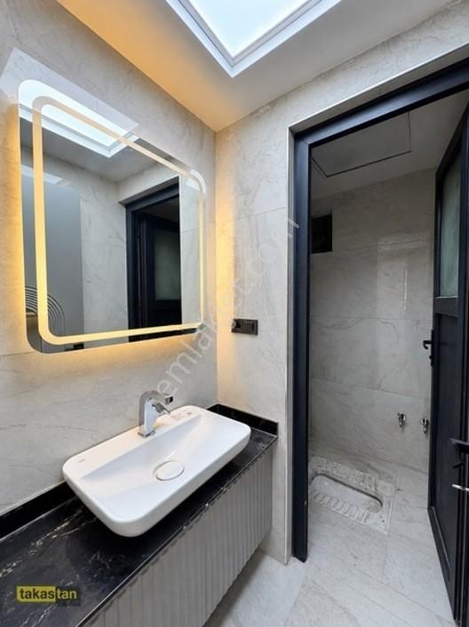 Beştepe Antepia Yanı | Prestijli Konumda Akıllı 3,5+1 — fotoğraf 19