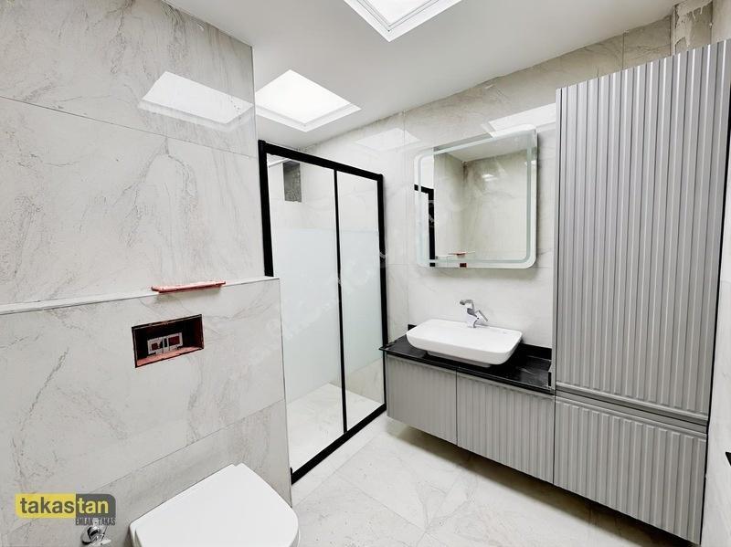 Beştepe Antepia Yanı | Prestijli Konumda Akıllı 3,5+1 — fotoğraf 20