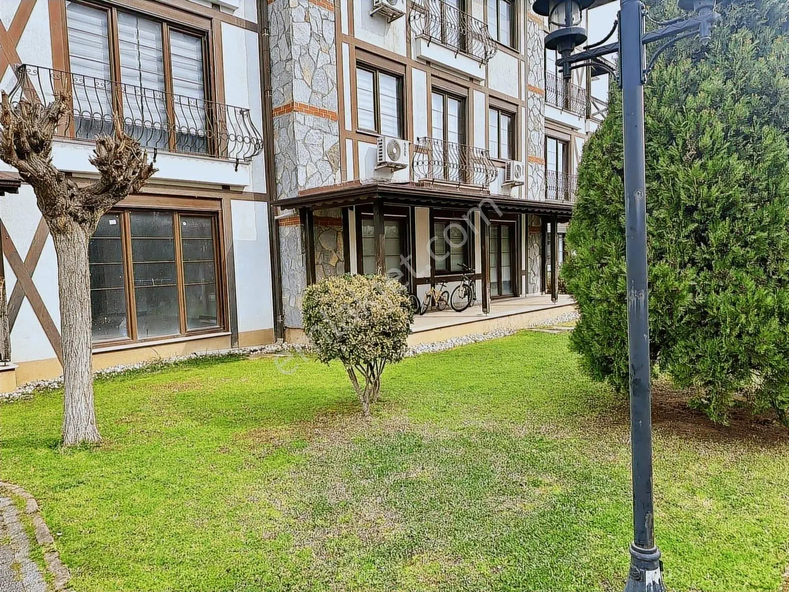 Fiyat Düştü !postane Mah. Eşyalı Ultra Lüx 2+1 Arsa Payı Yüksek — fotoğraf 4