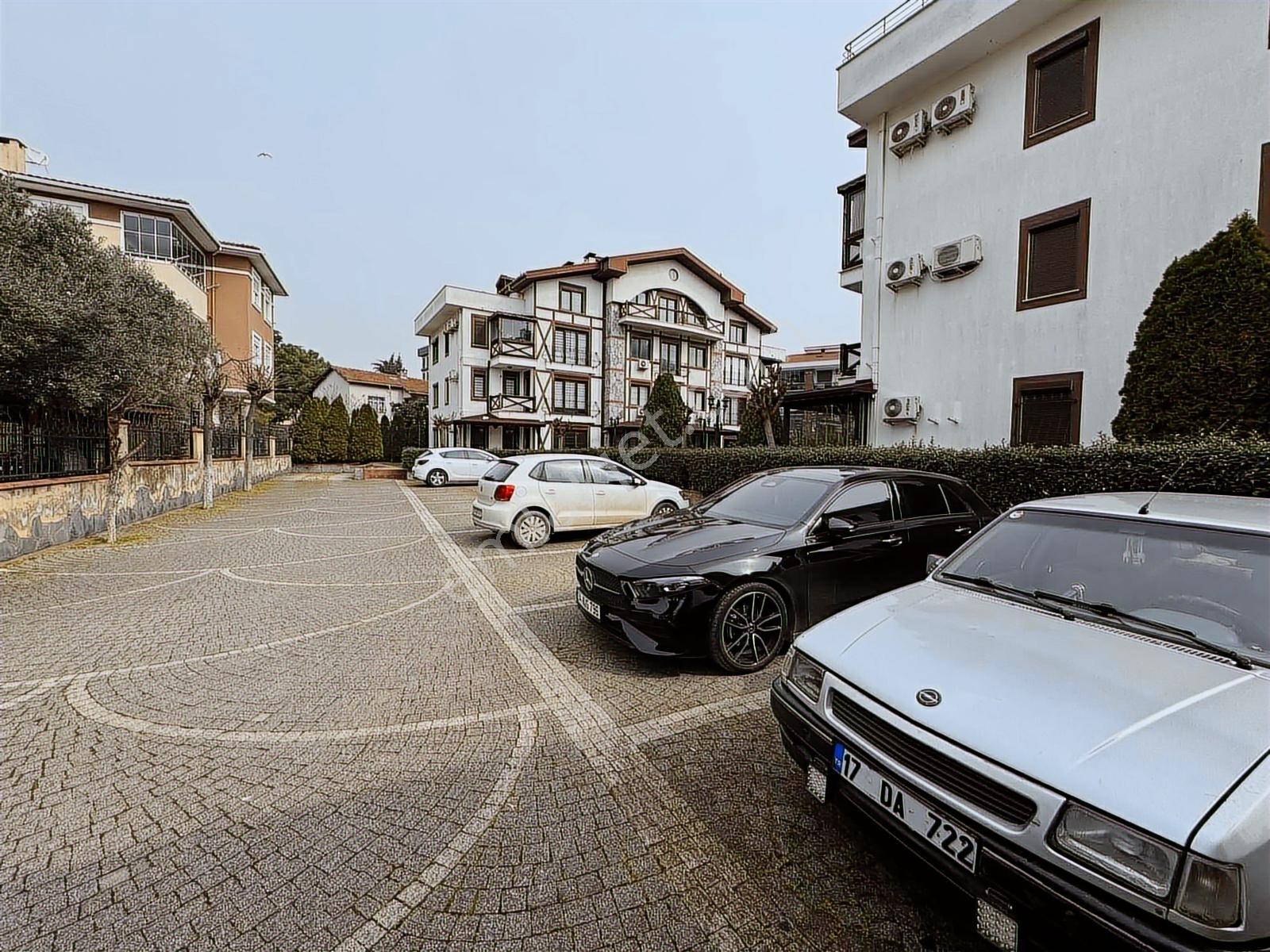 Fiyat Düştü !postane Mah. Eşyalı Ultra Lüx 2+1 Arsa Payı Yüksek — fotoğraf 6