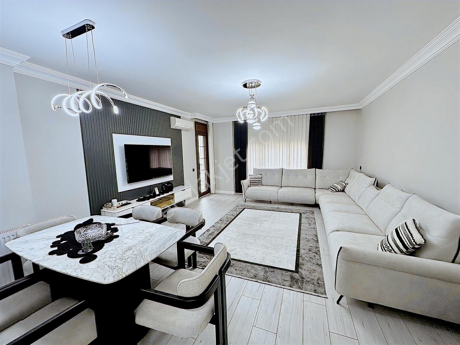 Fiyat Düştü !postane Mah. Eşyalı Ultra Lüx 2+1 Arsa Payı Yüksek — fotoğraf 9