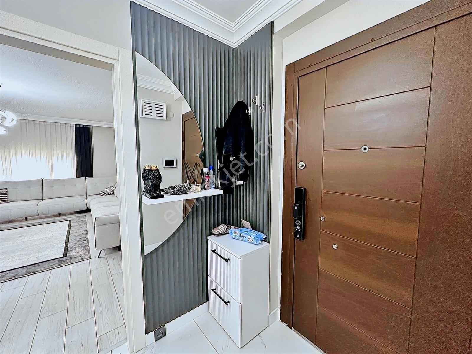 Fiyat Düştü !postane Mah. Eşyalı Ultra Lüx 2+1 Arsa Payı Yüksek — fotoğraf 24