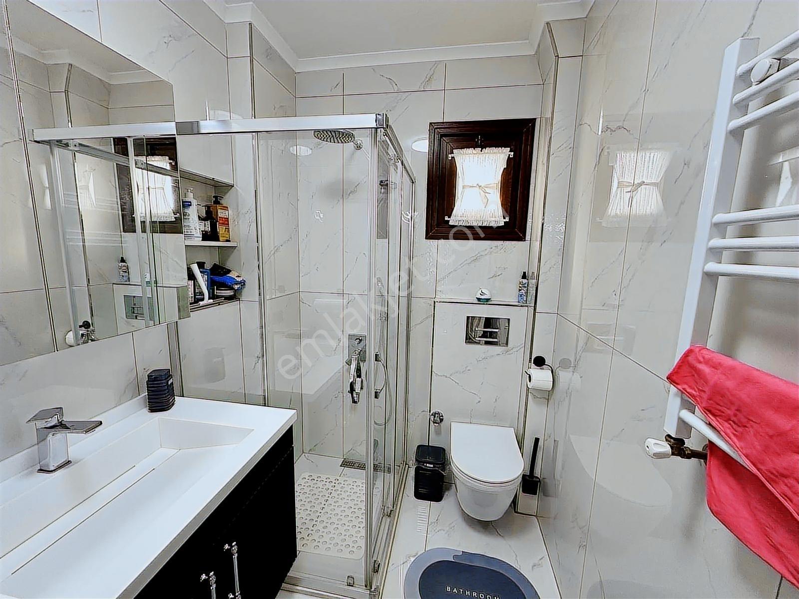 Fiyat Düştü !postane Mah. Eşyalı Ultra Lüx 2+1 Arsa Payı Yüksek — fotoğraf 26