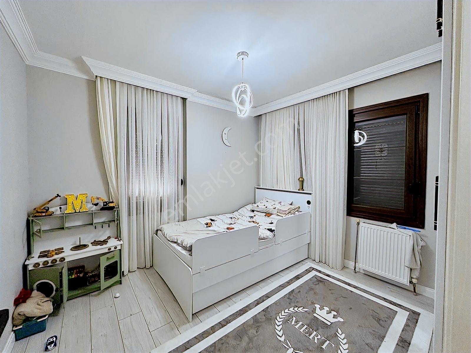 Fiyat Düştü !postane Mah. Eşyalı Ultra Lüx 2+1 Arsa Payı Yüksek — fotoğraf 27