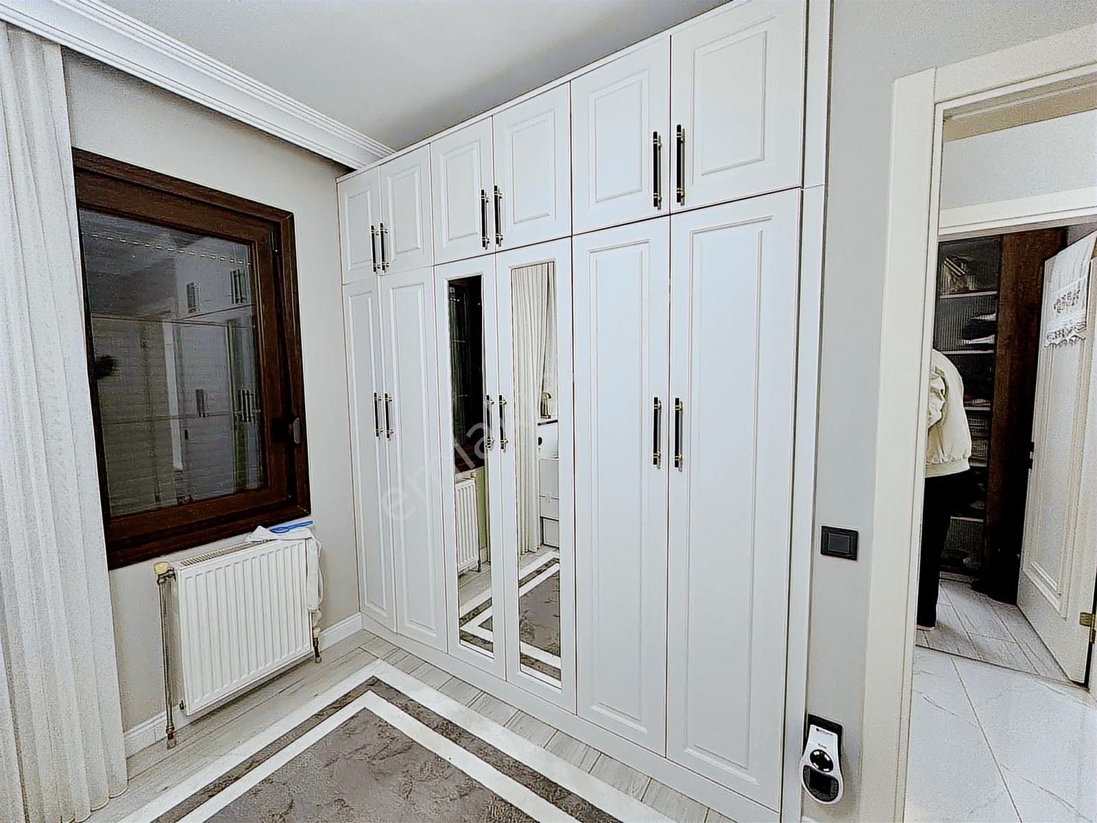 Fiyat Düştü !postane Mah. Eşyalı Ultra Lüx 2+1 Arsa Payı Yüksek — fotoğraf 29